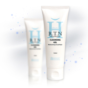 CLEANSING GEL/Skin Care /peptide/ PineXol ... Made in Korea